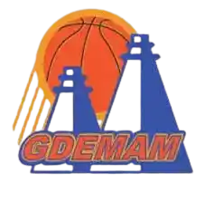 ГДЕМАМ Новасигас (жен)