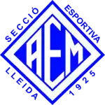 Seccio Esportiva AEM (F)