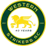 Вестерн Страйкерс