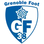 Grenoble Foot 38