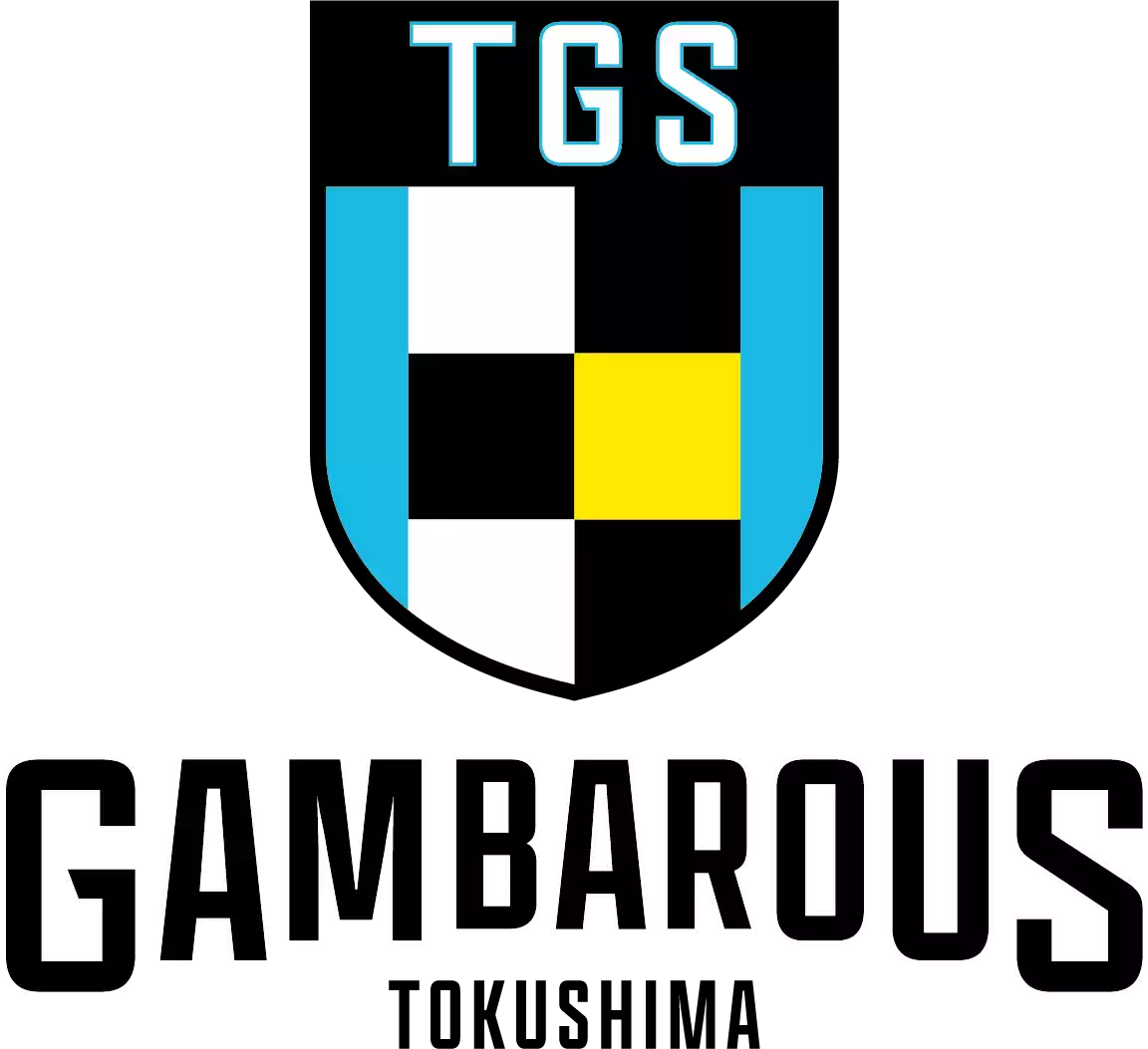 Tokushima Gambarous