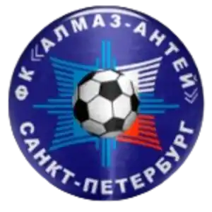 Almaz Antey Youth