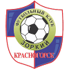 KSShor Zorkiy U18