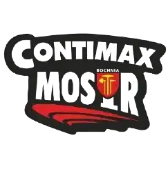Contimax Mosir Bochnia (Women)