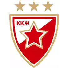 Crvena zvezda (Nữ)
