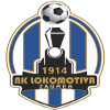 NK Lokomotiva U19