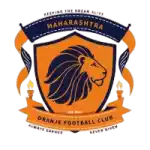 Maharashtra Oranje