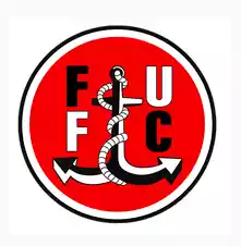 Fleetwood United FC