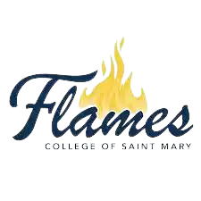College of Saint Mary (Ne) Flame (Women)