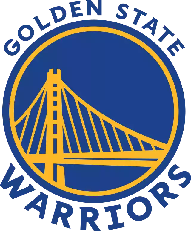 Golden State Warriors (Damian)