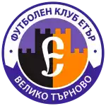 Etar 1924 Vêli-ko Tarnovo