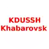 KDUSSH Khabarovsk U15
