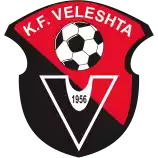 KF Veleshta