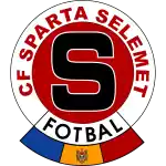 CSF Spartanii Selemet