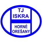 TJ Iskra Horne Oresany