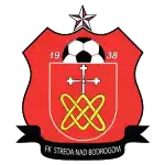 TJ SM Streda Nad Bodrogom