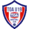 TOA U19 (Women)