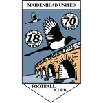 Aldershot vs maidenhead 2025 h2h