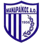 Mandraikos