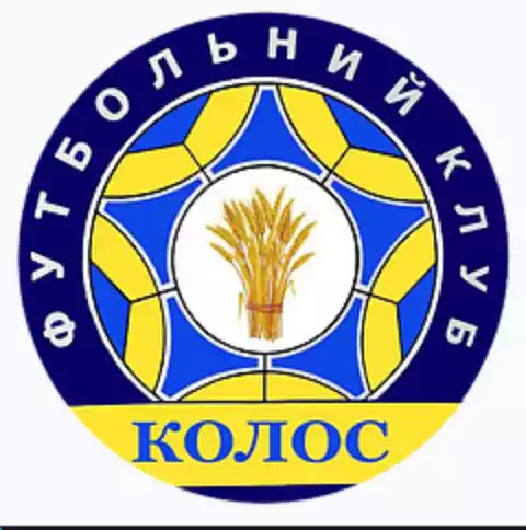 Kolos Kovalivka (Nữ)