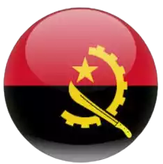 Angola U20