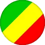 Congo Dr Youth