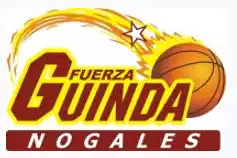 Fuerza Guinda de Nogales