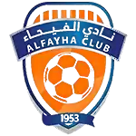 AL Fayha U21