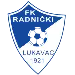 Radnicki Lukavac