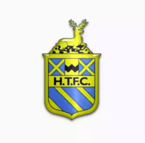 Harpenden Town FC