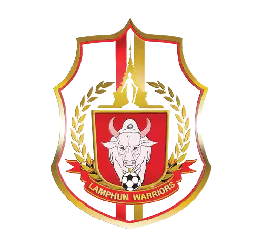 Lamphun Warrior