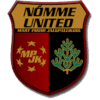 Nomme United U19