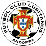 FC Lusitanos Andorra B