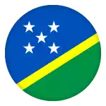Islas Salomón