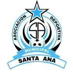 Municipal Santa Ana