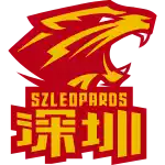 sub-19. Shenzhen Leopards (19) Mujeres