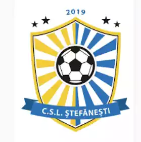 Csl Stefanestii de Jos