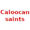 Ông thánh Caloocan