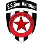 Бен Акноун (20)