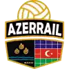 Азеррейл Баку (Ж)