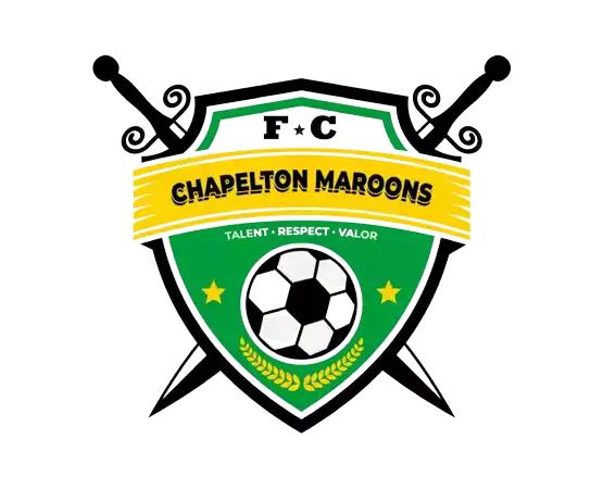 Chapelton Maroons FC