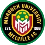 Murdoch University Melville FC Reserves