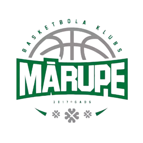 BK Marupe