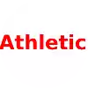 Athletic U16