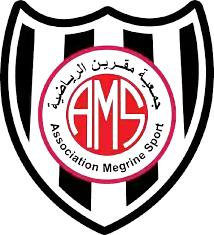 AS Megrine