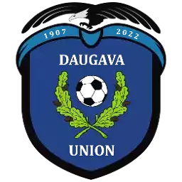 FK Union / Jfk Daugava