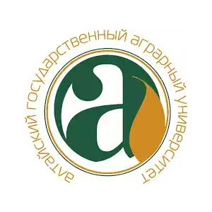 АГАУ Барнаул (жен)