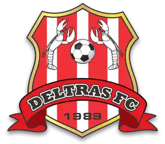Deltras FC