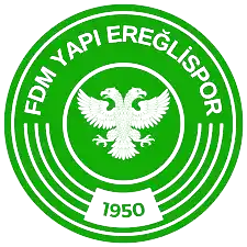 ФДМ Япи Ереглиспор