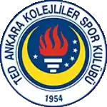 TED Ankara Kolejliler (Nữ)